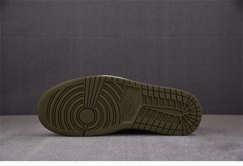 Nike 나이키 에어조던1 x 트레비스 스캇 로우 og 레플리카 5번 이미지 - 신발 | 세미샵 레플리카 사이트