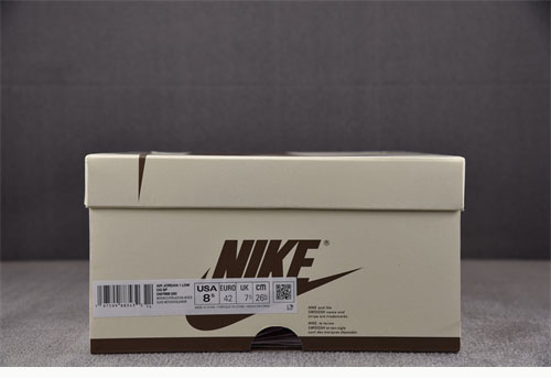 Nike 나이키 에어조던1 x 트레비스 스캇 로우 og 레플리카 7번 이미지 - 신발 | 세미샵 레플리카 사이트