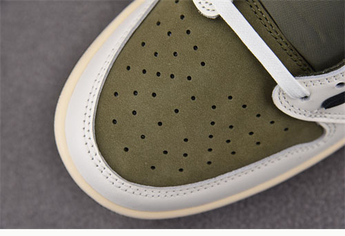 Nike 나이키 에어조던1 x 트레비스 스캇 로우 og 레플리카 9번 이미지 - 신발 | 세미샵 레플리카 사이트