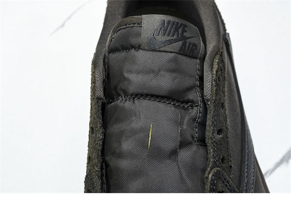 Nike 나이키 에어조던1 x 트레비스 스캇 OG SP “벨벳 브라운” 레플리카 16번 이미지 - 신발 | 세미샵 레플리카 사이트