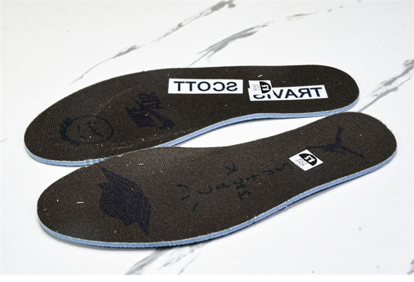 Nike 나이키 에어조던1 x 트레비스 스캇 OG SP “벨벳 브라운” 레플리카 22번 이미지 - 신발 | 세미샵 레플리카 사이트