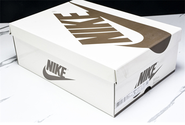 Nike 나이키 에어조던1 x 트레비스 스캇 OG SP “벨벳 브라운” 레플리카 2번 이미지 - 신발 | 세미샵 레플리카 사이트