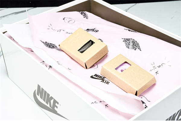 Nike 나이키 에어조던1 x 트레비스 스캇 OG SP “벨벳 브라운” 레플리카 3번 이미지 - 신발 | 세미샵 레플리카 사이트