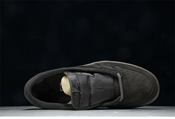 Nike 나이키 에어조던1 x 트레비스 스캇 OG SP “벨벳 브라운” 레플리카 10번 이미지 - 신발 | 세미샵 레플리카 사이트