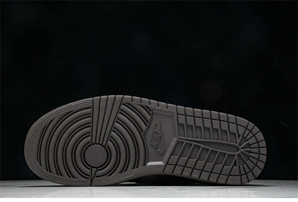 Nike 나이키 에어조던1 x 트레비스 스캇 OG SP “벨벳 브라운” 레플리카 11번 이미지 - 신발 | 세미샵 레플리카 사이트