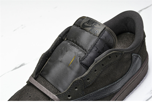 Nike 나이키 에어조던1 x 트레비스 스캇 OG SP “벨벳 브라운” 레플리카 16번 이미지 - 신발 | 세미샵 레플리카 사이트