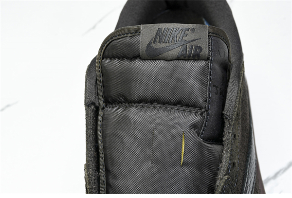 Nike 나이키 에어조던1 x 트레비스 스캇 OG SP “벨벳 브라운” 레플리카 17번 이미지 - 신발 | 세미샵 레플리카 사이트