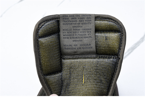 Nike 나이키 에어조던1 x 트레비스 스캇 OG SP “벨벳 브라운” 레플리카 18번 이미지 - 신발 | 세미샵 레플리카 사이트