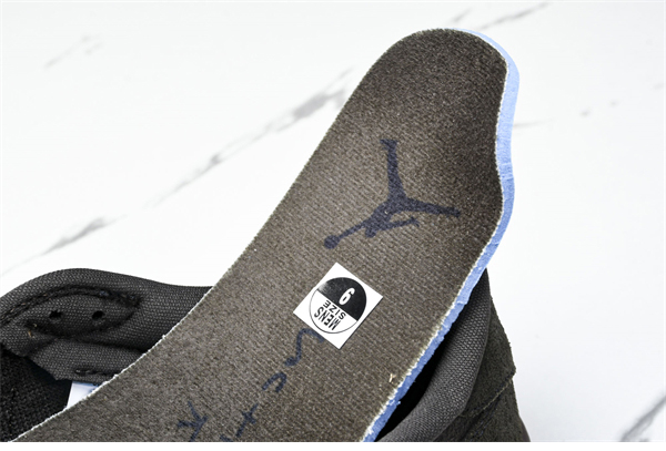 Nike 나이키 에어조던1 x 트레비스 스캇 OG SP “벨벳 브라운” 레플리카 20번 이미지 - 신발 | 세미샵 레플리카 사이트