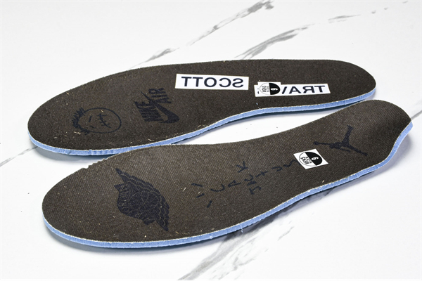 Nike 나이키 에어조던1 x 트레비스 스캇 OG SP “벨벳 브라운” 레플리카 23번 이미지 - 신발 | 세미샵 레플리카 사이트