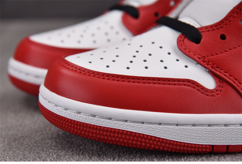 Nike 나이키 에어조던 1 로우 OG 시카고 HQ6998-600 레플리카 2번 이미지 - 신발 | 세미샵 레플리카 사이트