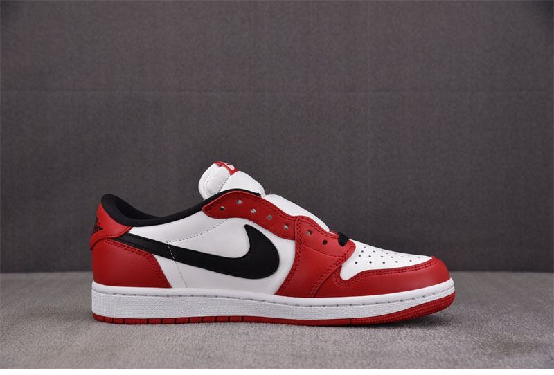 Nike 나이키 에어조던 1 로우 OG 시카고 HQ6998-600 레플리카 7번 이미지 - 신발 | 세미샵 레플리카 사이트