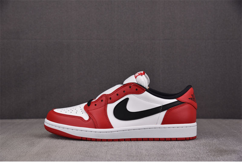 Nike 나이키 에어조던 1 로우 OG 시카고 HQ6998-600 레플리카 9번 이미지 - 신발 | 세미샵 레플리카 사이트