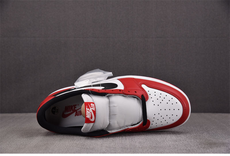 Nike 나이키 에어조던 1 로우 OG 시카고 HQ6998-600 레플리카 10번 이미지 - 신발 | 세미샵 레플리카 사이트