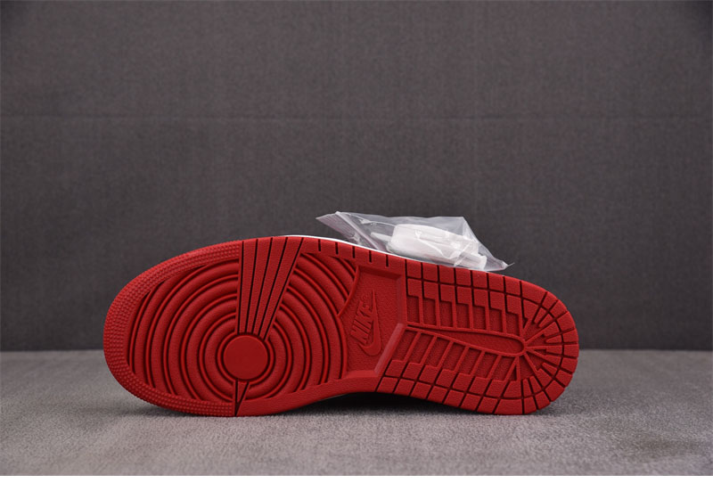 Nike 나이키 에어조던 1 로우 OG 시카고 HQ6998-600 레플리카 14번 이미지 - 신발 | 세미샵 레플리카 사이트