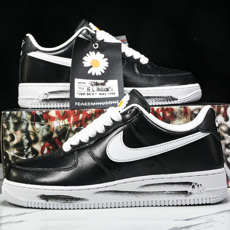 Nike 나이키 에어포스1 x 피스마이너스원 파라노이즈 1.0 레플리카 1번 이미지 - 신발 | 세미샵 레플리카 사이트