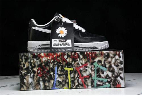 Nike 나이키 에어포스1 x 피스마이너스원 파라노이즈 1.0 레플리카 31번 이미지 - 신발 | 세미샵 레플리카 사이트