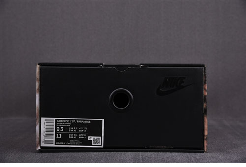 Nike 나이키 에어포스1 x 피스마이너스원 파라노이즈 2.0 레플리카 7번 이미지 - 신발 | 세미샵 레플리카 사이트