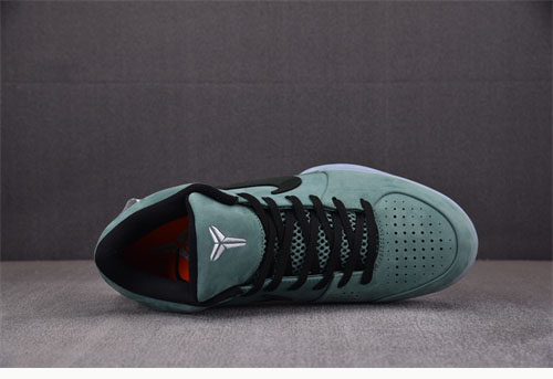 Nike 나이키 줌 코비 4 프로트로 걸 데드 FQ3545-300 레플리카 8번 이미지 - 신발 | 세미샵 레플리카 사이트