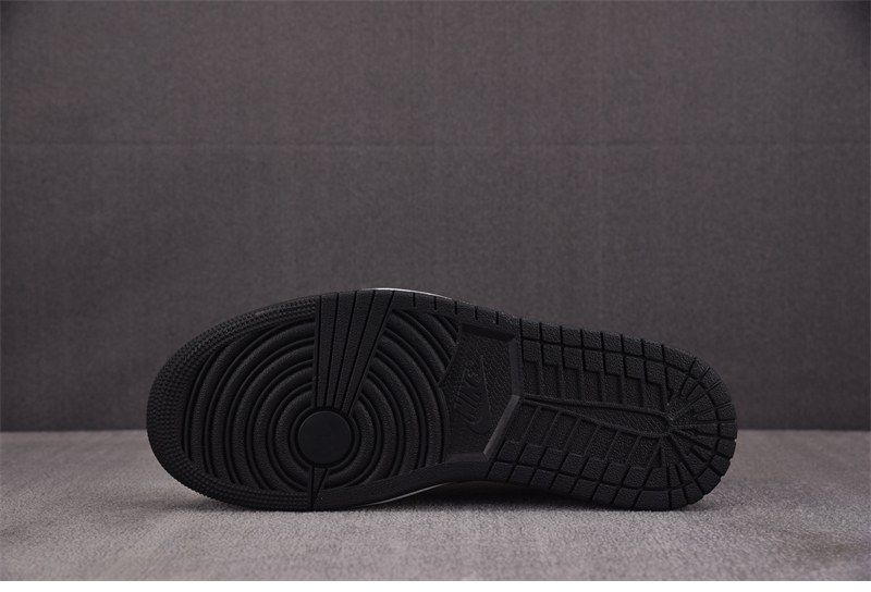 Nike 나이키 커스텀 에어조던 1 로우 x 루이비통 x 트래비스 스캇 DL2211-001 레플리카 5번 이미지 - 신발 | 세미샵 레플리카 사이트