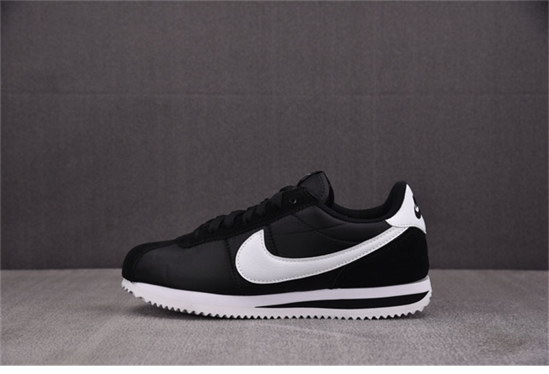 Nike 나이키 코스테즈 TXT 슈즈 블랙 화이트 HF0263-001 레플리카 2번 이미지 - 신발 | 세미샵 레플리카 사이트