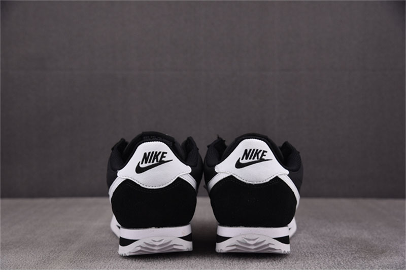 Nike 나이키 코스테즈 TXT 슈즈 블랙 화이트 HF0263-001 레플리카 6번 이미지 - 신발 | 세미샵 레플리카 사이트