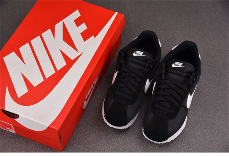 Nike 나이키 코스테즈 TXT 슈즈 블랙 화이트 HF0263-001 레플리카 8번 이미지 - 신발 | 세미샵 레플리카 사이트