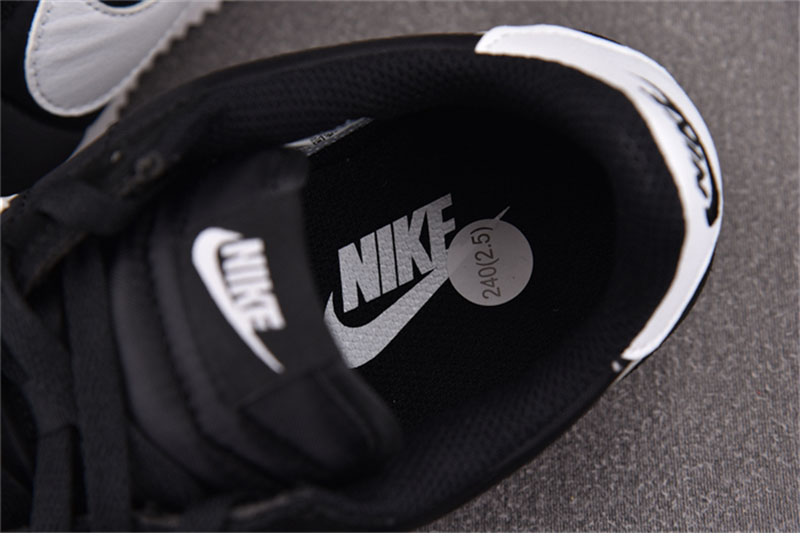 Nike 나이키 코스테즈 TXT 슈즈 블랙 화이트 HF0263-001 레플리카 11번 이미지 - 신발 | 세미샵 레플리카 사이트