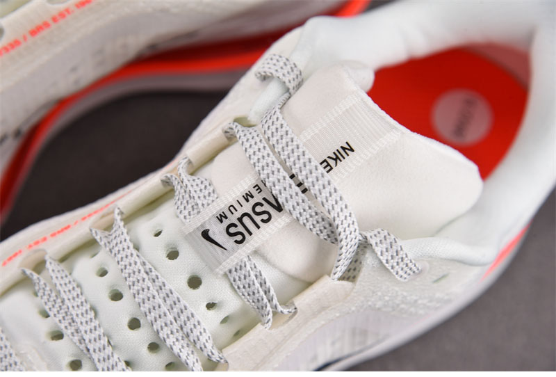 Nike 나이키 페가수스 프리미엄 서밋 화이트 브라이트 크림슨 HQ2592-101 레플리카 5번 이미지 - 신발 | 세미샵 레플리카 사이트