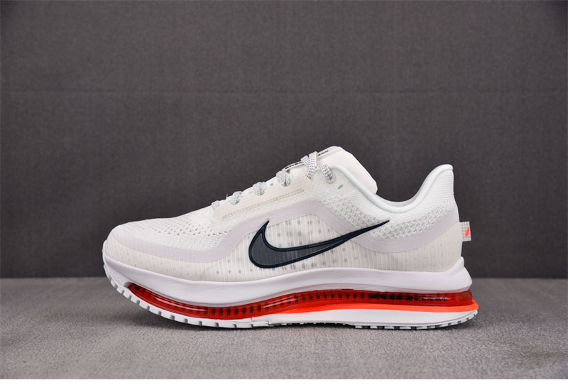 Nike 나이키 페가수스 프리미엄 서밋 화이트 브라이트 크림슨 HQ2592-101 레플리카 13번 이미지 - 신발 | 세미샵 레플리카 사이트
