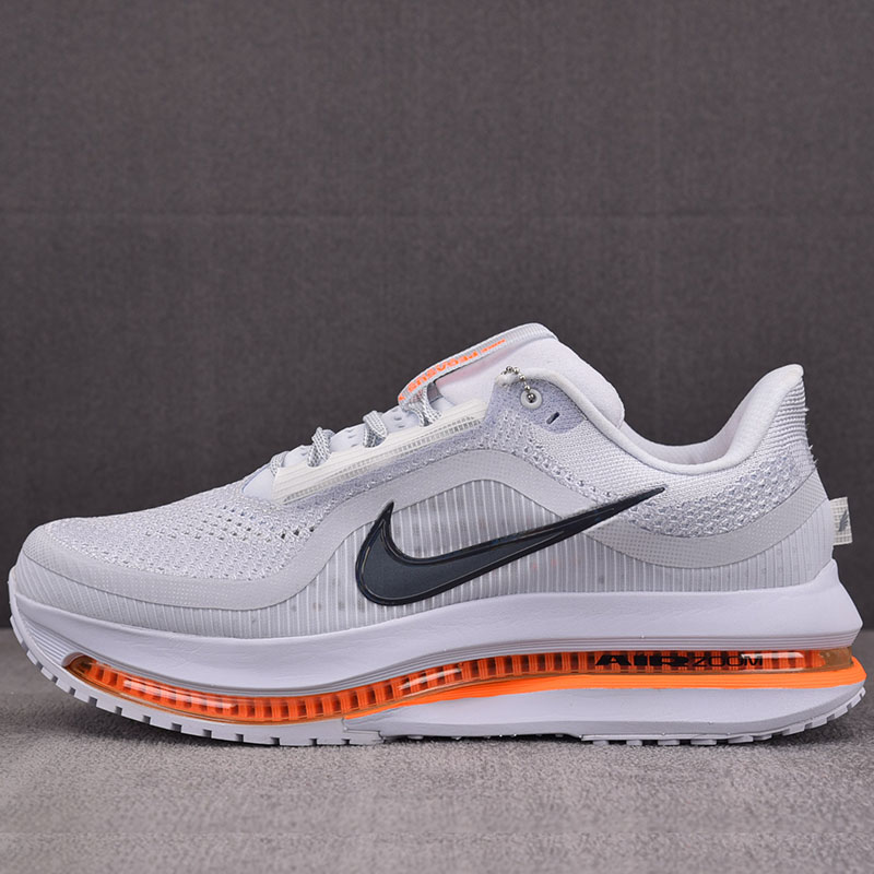 Nike 나이키 페가수스 프리미엄 에어스케이프 러닝슈즈 그레이 토탈 오렌지 레플리카 1번 이미지 - 신발 | 세미샵 레플리카 사이트