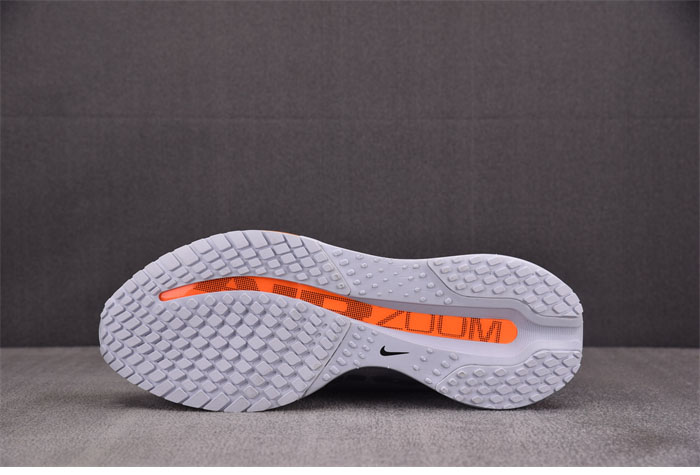 Nike 나이키 페가수스 프리미엄 에어스케이프 러닝슈즈 그레이 토탈 오렌지 레플리카 5번 이미지 - 신발 | 세미샵 레플리카 사이트