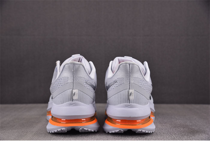 Nike 나이키 페가수스 프리미엄 에어스케이프 러닝슈즈 그레이 토탈 오렌지 레플리카 6번 이미지 - 신발 | 세미샵 레플리카 사이트