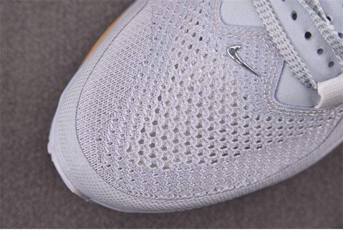 Nike 나이키 페가수스 프리미엄 에어스케이프 러닝슈즈 그레이 토탈 오렌지 레플리카 9번 이미지 - 신발 | 세미샵 레플리카 사이트