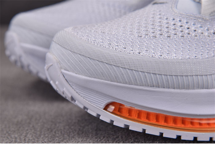 Nike 나이키 페가수스 프리미엄 에어스케이프 러닝슈즈 그레이 토탈 오렌지 레플리카 12번 이미지 - 신발 | 세미샵 레플리카 사이트