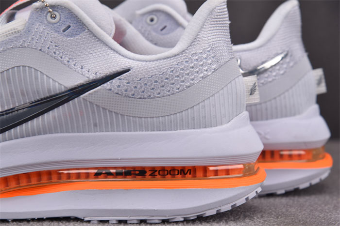 Nike 나이키 페가수스 프리미엄 에어스케이프 러닝슈즈 그레이 토탈 오렌지 레플리카 14번 이미지 - 신발 | 세미샵 레플리카 사이트