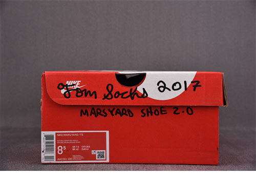 Nike 나이키 x Tom Sachs 마스야드 2 레플리카 7번 이미지 - 신발 | 세미샵 레플리카 사이트