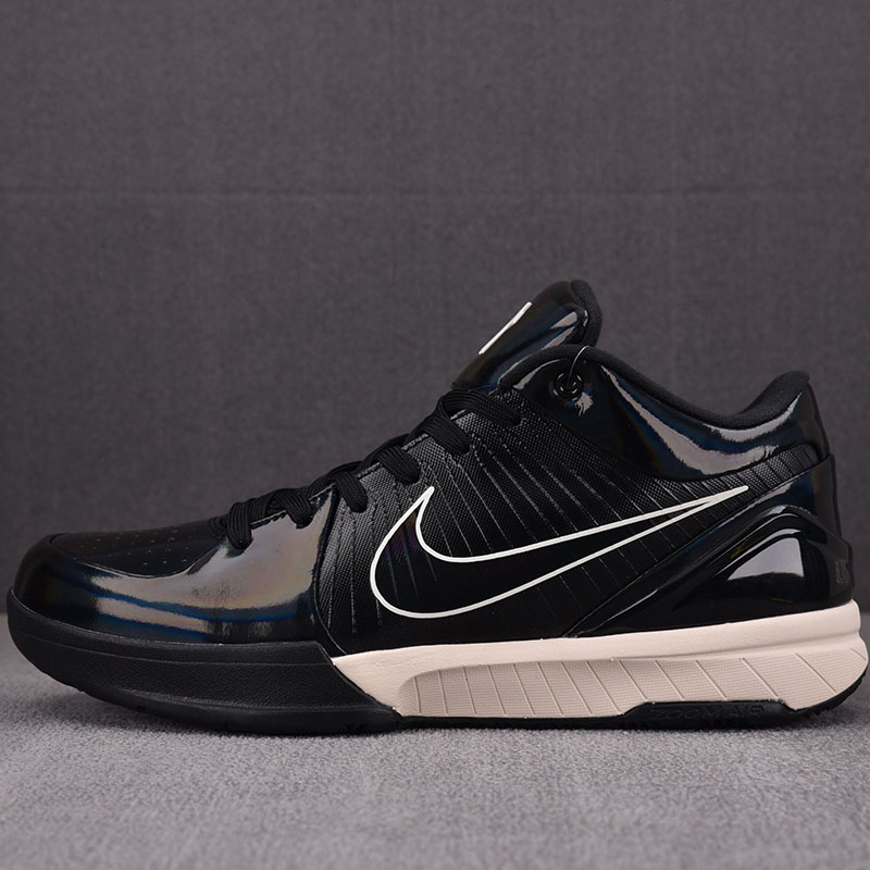 Nike 언더핏 x 나이키 줌 코비 4 프로토 블랙 맘바 레플리카 1번 이미지 - 신발 | 세미샵 레플리카 사이트