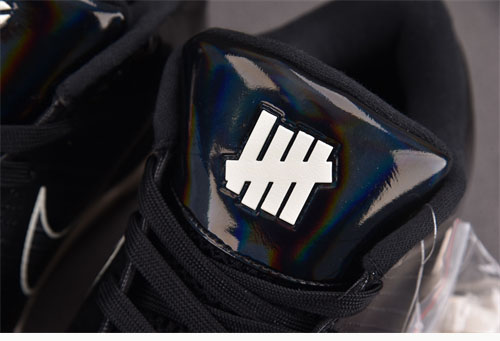 Nike 언더핏 x 나이키 줌 코비 4 프로토 블랙 맘바 레플리카 10번 이미지 - 신발 | 세미샵 레플리카 사이트