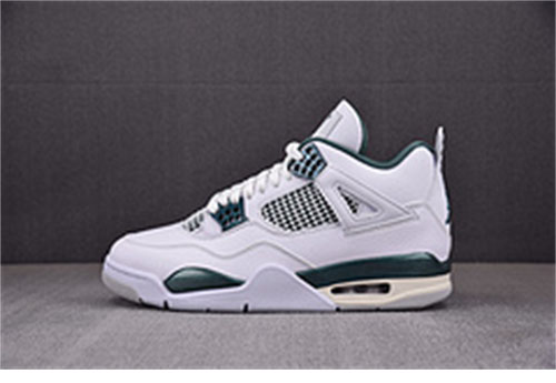 Nike 에어조던4 “Oxidized_Green” 레플리카 2번 이미지 - 신발 | 세미샵 레플리카 사이트