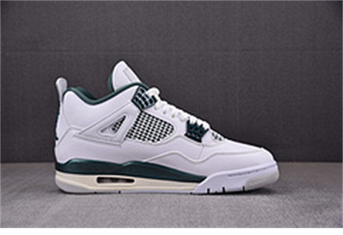 Nike 에어조던4 “Oxidized_Green” 레플리카 4번 이미지 - 신발 | 세미샵 레플리카 사이트