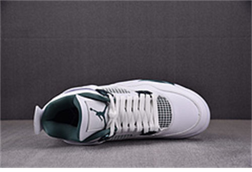 Nike 에어조던4 “Oxidized_Green” 레플리카 5번 이미지 - 신발 | 세미샵 레플리카 사이트