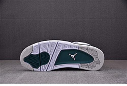 Nike 에어조던4 “Oxidized_Green” 레플리카 6번 이미지 - 신발 | 세미샵 레플리카 사이트