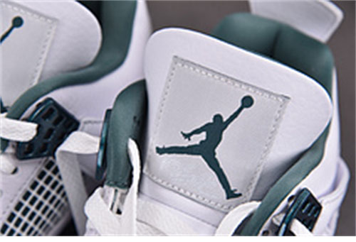 Nike 에어조던4 “Oxidized_Green” 레플리카 11번 이미지 - 신발 | 세미샵 레플리카 사이트