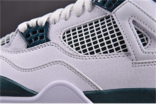 Nike 에어조던4 “Oxidized_Green” 레플리카 14번 이미지 - 신발 | 세미샵 레플리카 사이트