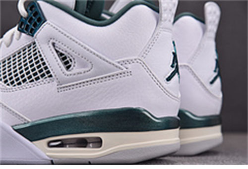 Nike 에어조던4 “Oxidized_Green” 레플리카 15번 이미지 - 신발 | 세미샵 레플리카 사이트
