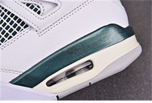 Nike 에어조던4 “Oxidized_Green” 레플리카 16번 이미지 - 신발 | 세미샵 레플리카 사이트