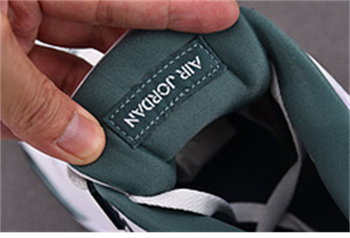 Nike 에어조던4 “Oxidized_Green” 레플리카 17번 이미지 - 신발 | 세미샵 레플리카 사이트