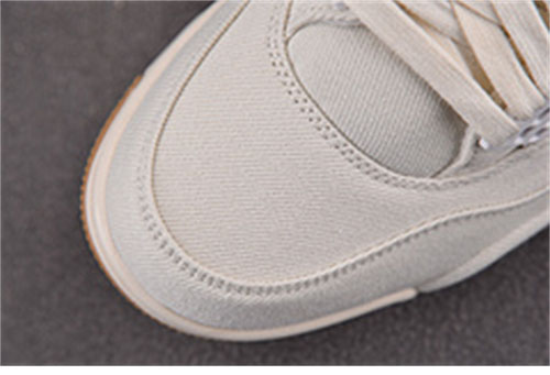 Nike 에어조던4 x 리바이스 레트로 화이트 레플리카 11번 이미지 - 신발 | 세미샵 레플리카 사이트