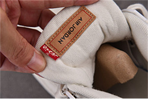 Nike 에어조던4 x 리바이스 레트로 화이트 레플리카 18번 이미지 - 신발 | 세미샵 레플리카 사이트